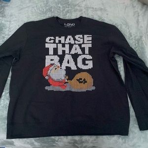 Lgnd Supply Co Sweater